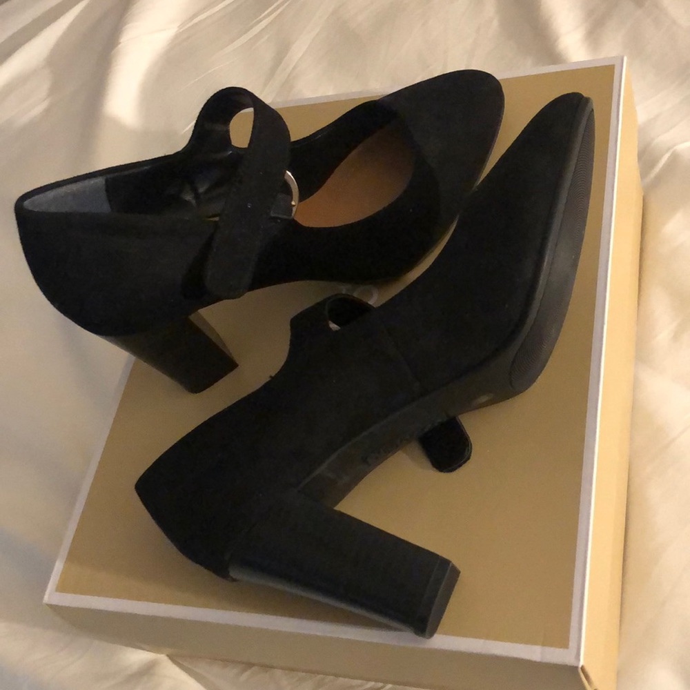 Style &Co New Black shoes